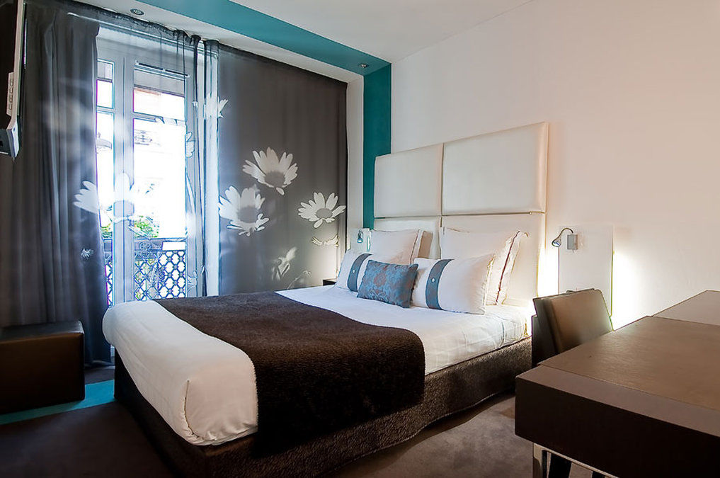 Grand Saint Michel 4* Paris