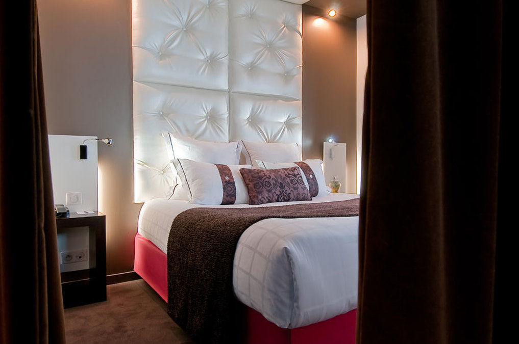 Grand Saint Michel Hotel Paris