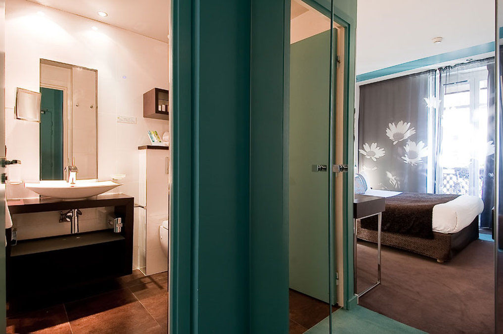 Grand Saint Michel 4*