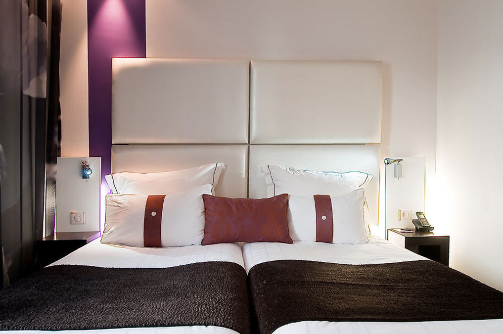 Grand Saint Michel 4*