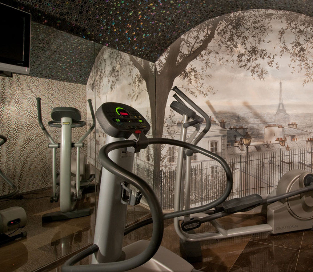 Grand Saint Michel Hotel