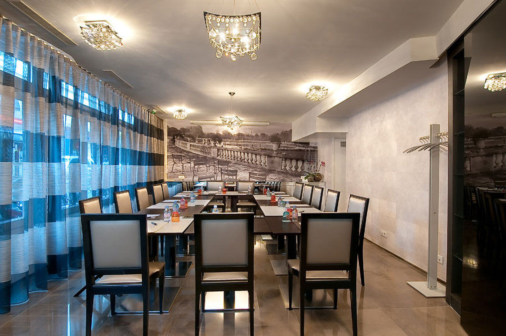 Grand Saint Michel Paris